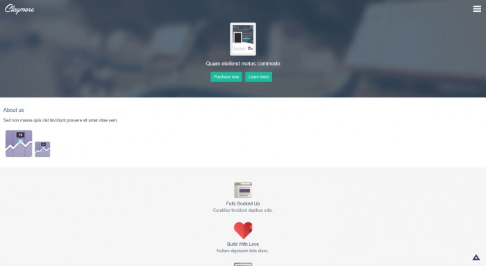 健康,APP,健康APP介绍响应式网页模板,网站模板免费下载,