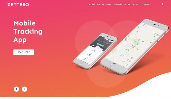 定位,追踪,APP,定位追踪APP网站模板,网站模板免费下载,