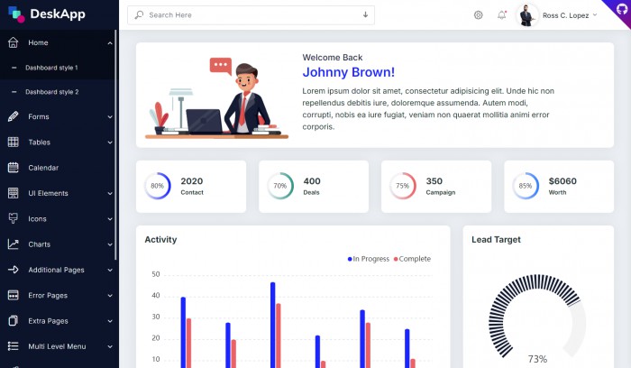APP,后台,数据,管理,APP平台数据管理后台模板,网站模板免费下载,