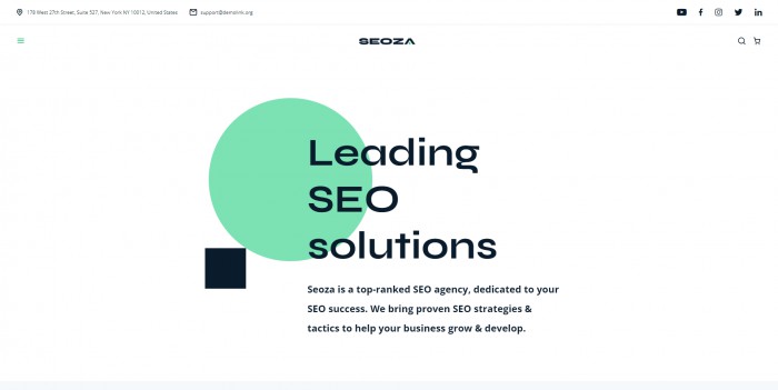 SEO,营销,SEO营销专家网站模板,网站模板免费下载,