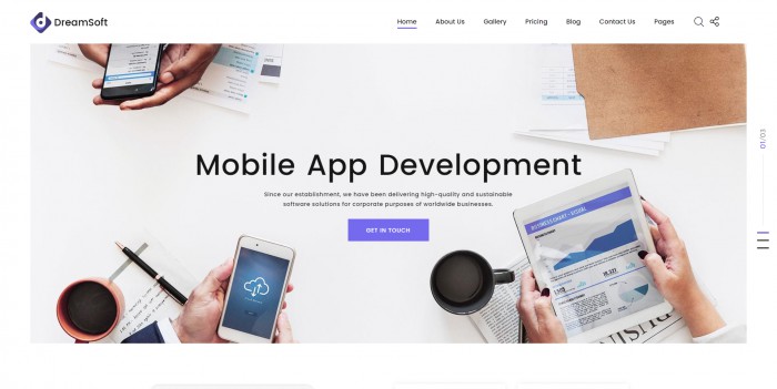 APP,开发,专业移动APP开发网站模板,网站模板免费下载,