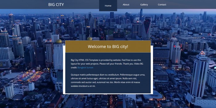 都市,切换,介绍,都市切换介绍响应式网页模板,网站模板免费下载,