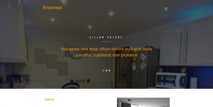 设计,工作室,展示,设计工作室展示响应式网站模板,网站模板免费下载,