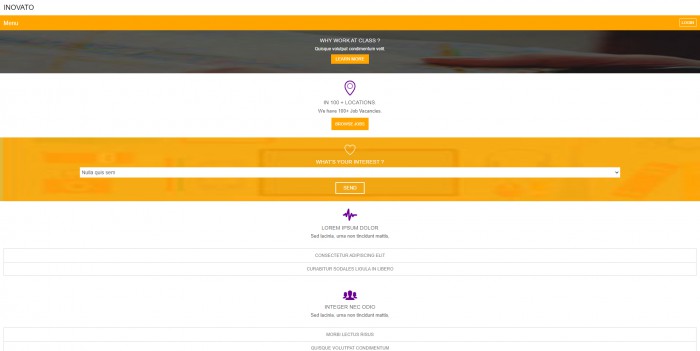 企业,服务,入口,企业服务入口网页模板,网站模板免费下载,