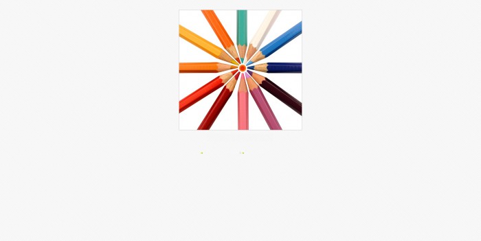 彩色,图形,设计,彩色图形设计网页模板,网站模板免费下载,