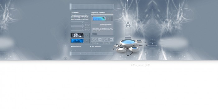 3D,外型,设计,3D外型设计网页模板,网站模板免费下载,