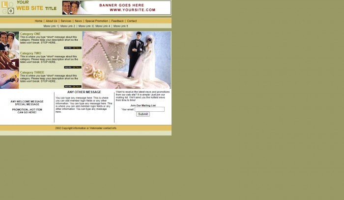 婚庆,公司,婚庆公司网站模板,网站模板免费下载,