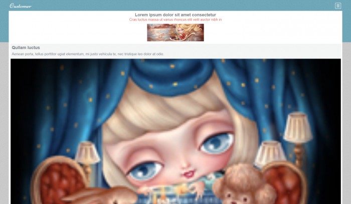 3D,卡通,设计,作品,3D卡通设计作品网页模板,网站模板免费下载,