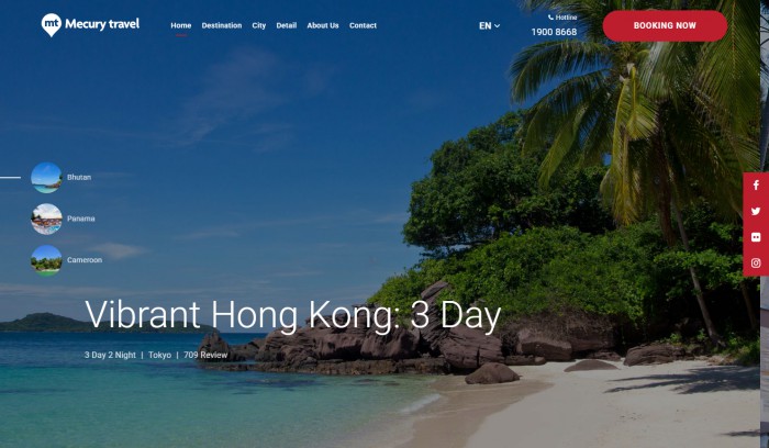 亚洲,度假,旅行,专营,亚洲度假旅行专营网页模板,网站模板免费下载,