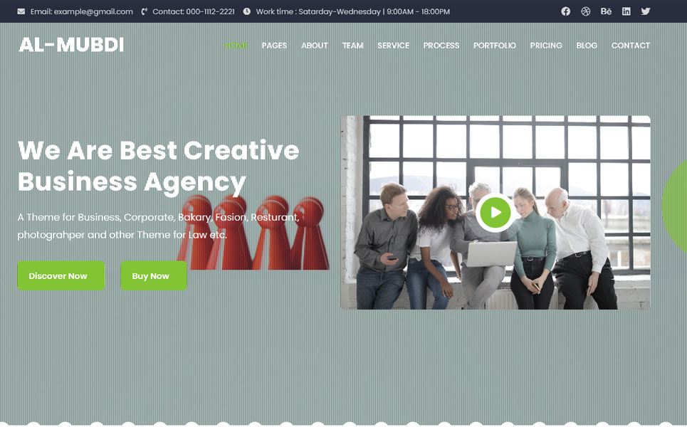 layout images