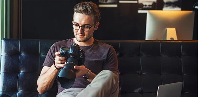 about image