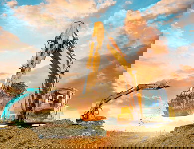 project images