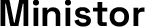 ministor