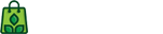 Sticky logo